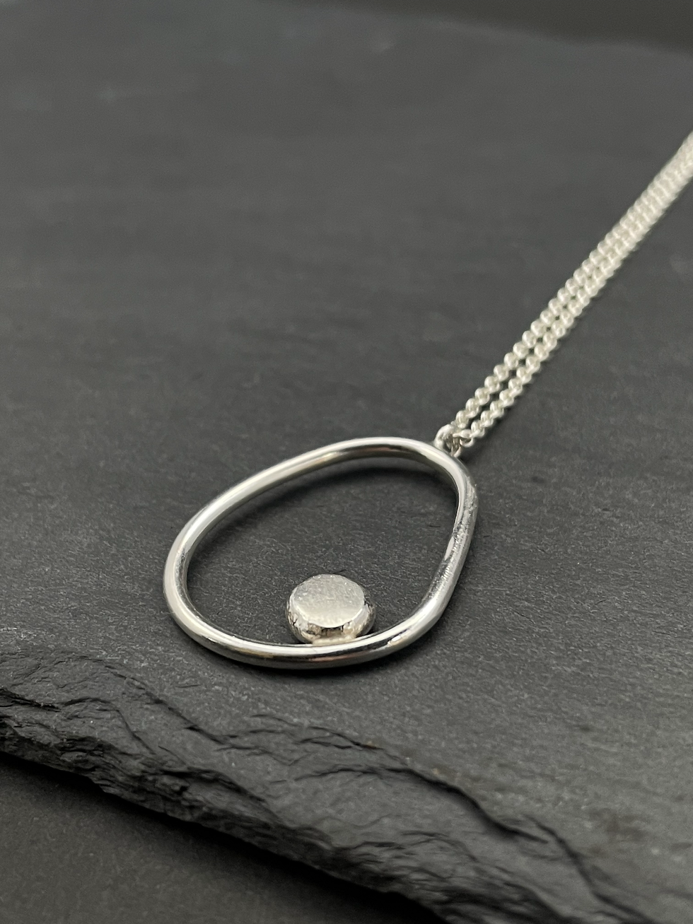 Thumbnail: Ripple Necklace