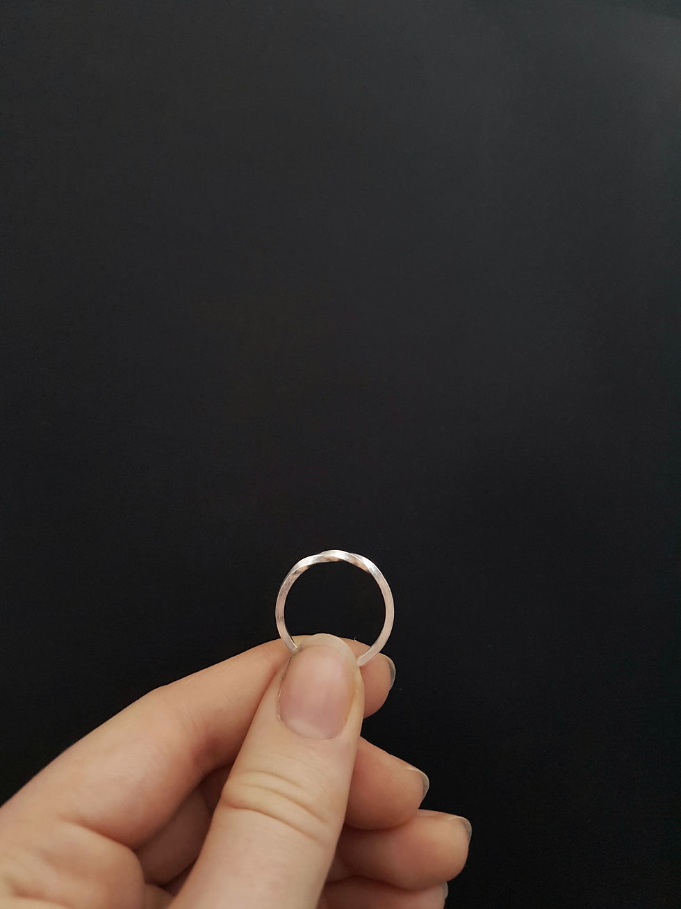 Thumbnail: Möbius Ring