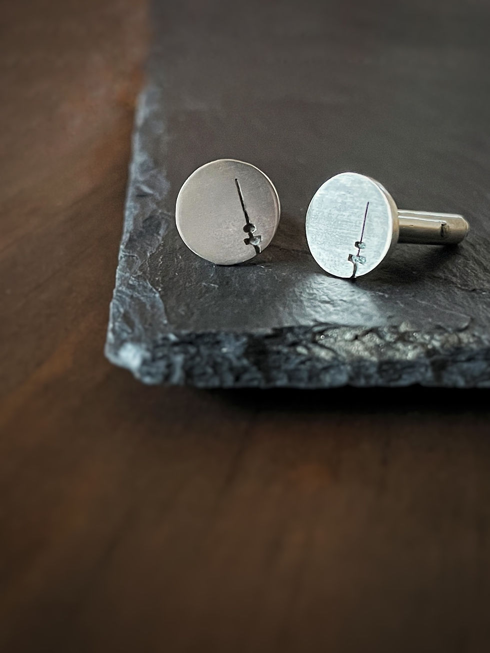Telstra Tower Cuff Links