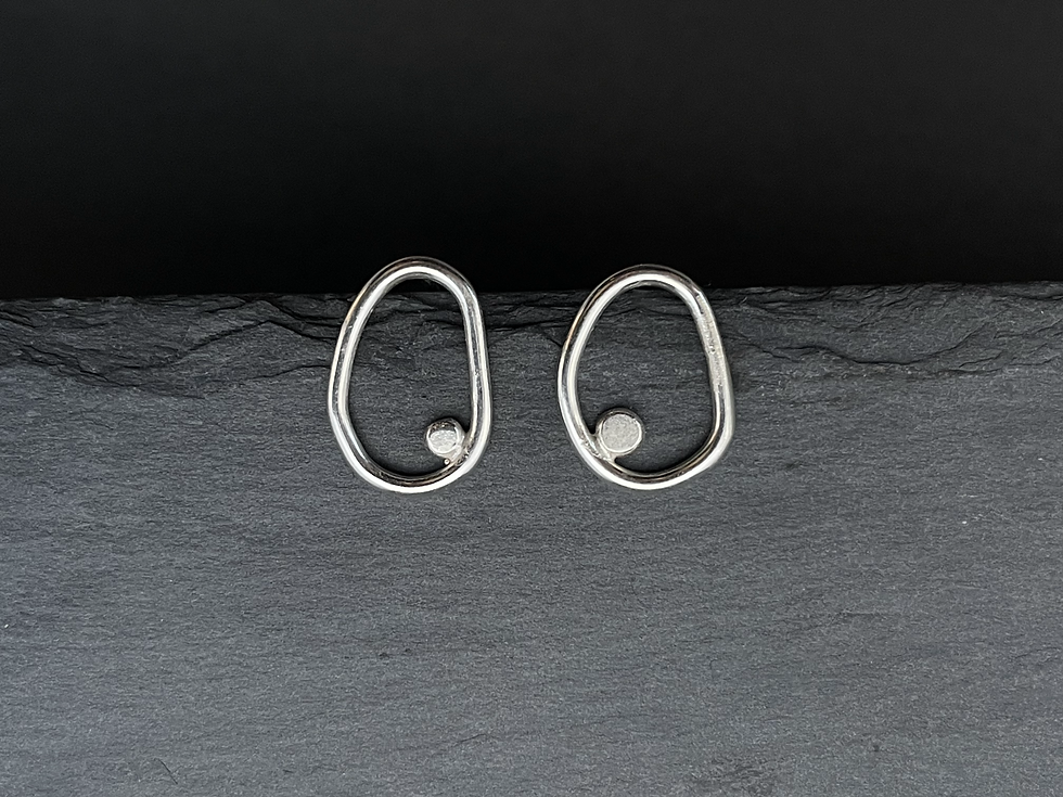 Thumbnail: Ripple Studs