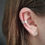 Thumbnail: Style Three Ear Cuff