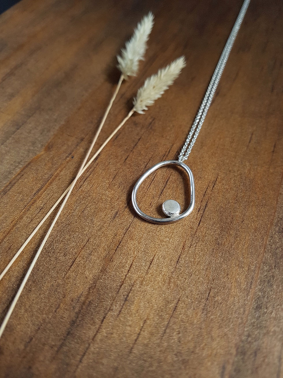 Thumbnail: Ripple Necklace