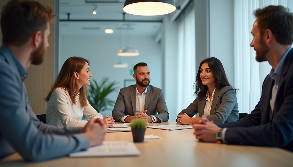 Transforming Businesses for True Inclusivity