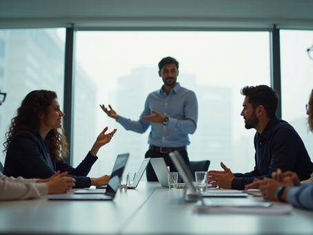 Boost Inclusivity with Effective Hiring Practices