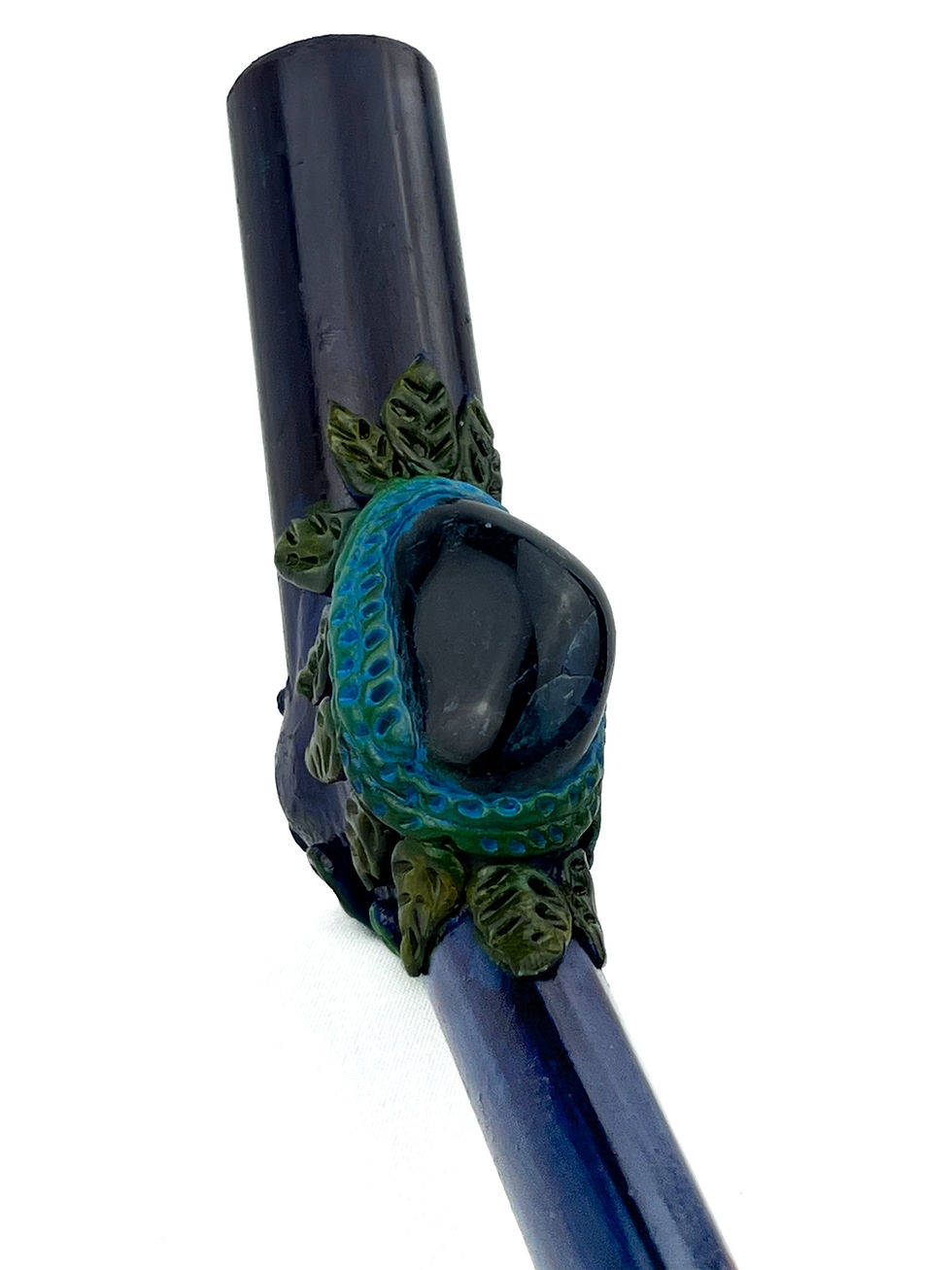 Thumbnail: Iemanjá Tepi - Goddess of the Seas