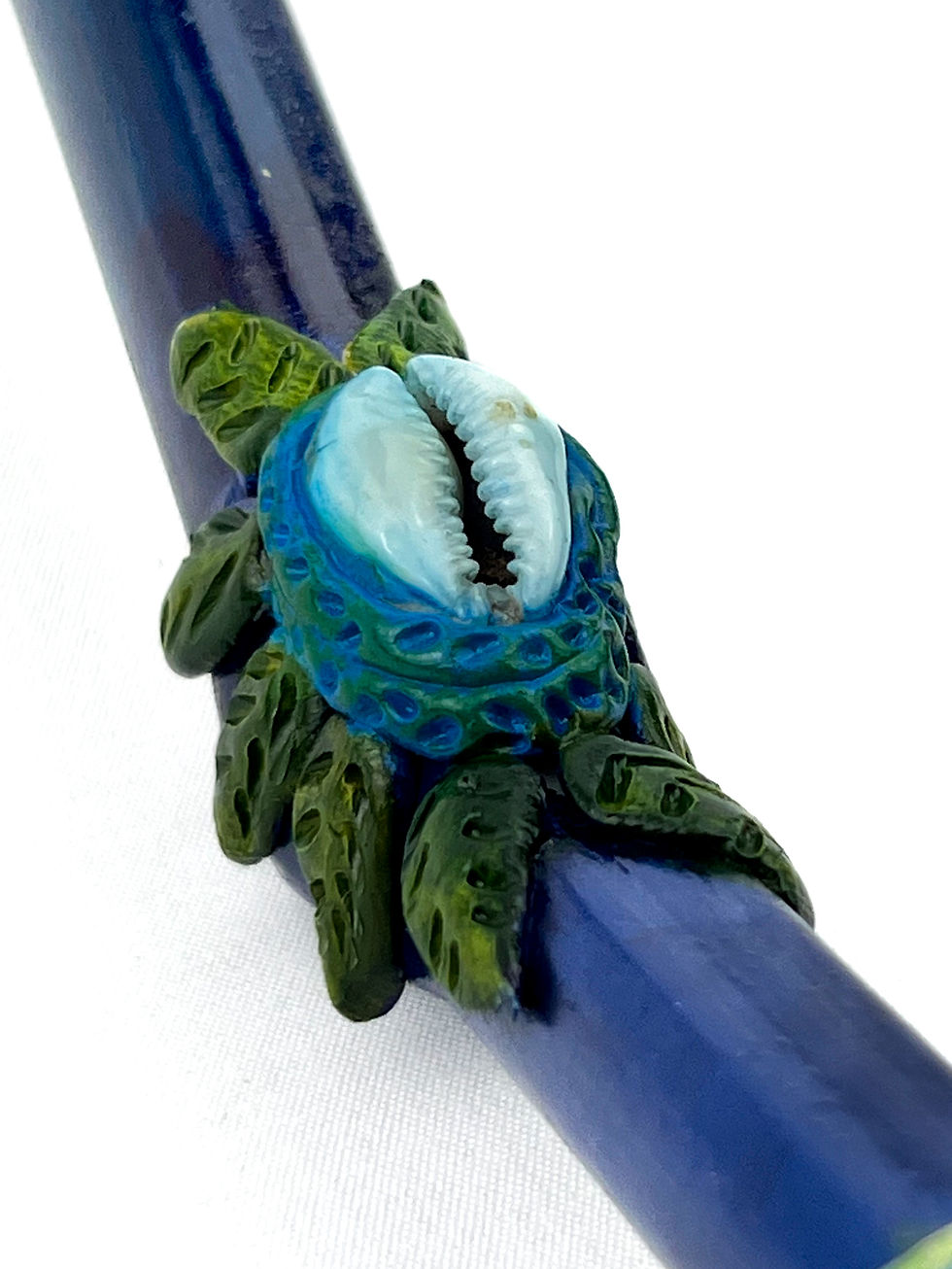 Thumbnail: Iemanjá Tepi - Goddess of the Seas