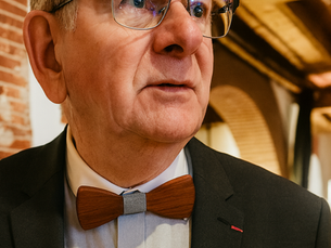 In Memoriam colonel Christian Talarie