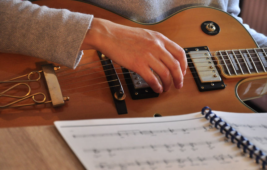 Six Jazz Standards Every Advanced Jazz Player Should Know