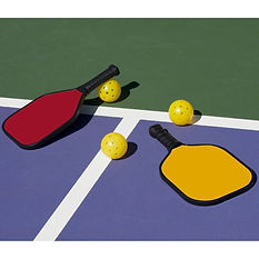 Pickleball paddles and balls.jpg