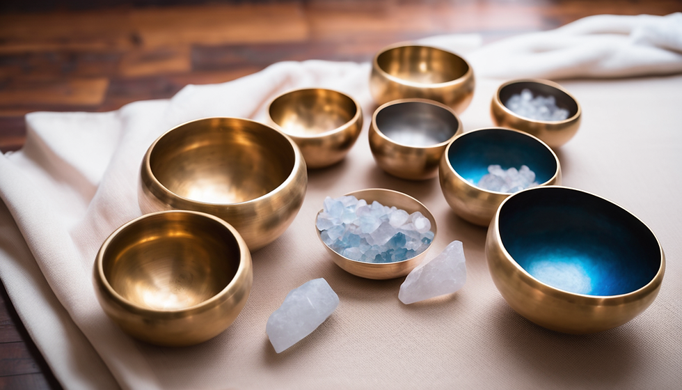 Sound and Mind: Neuro-Music Experience