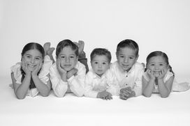 Elena-foto-familias-5-hermanos