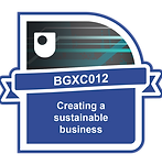 Growing a sustainable business