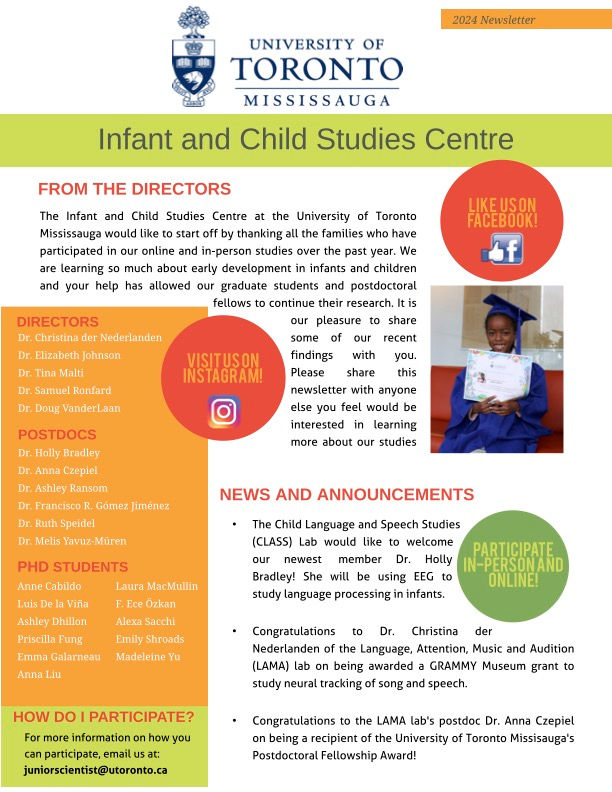 2024 Newsletter