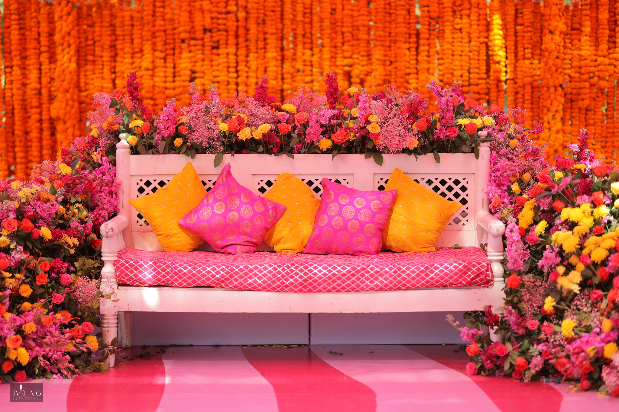 Devika & Shivam wedding — photograph 8