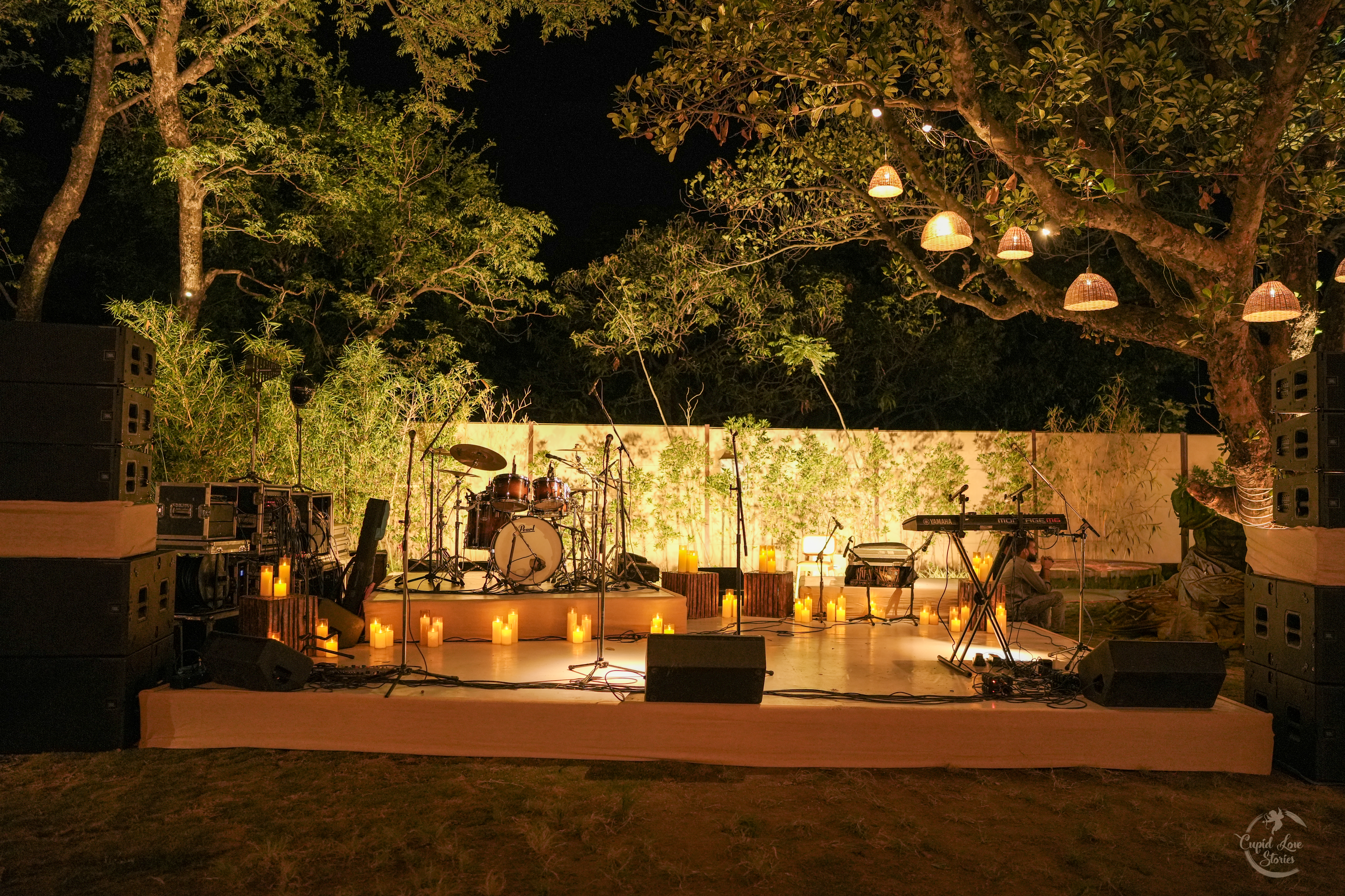 Ayushi & Siddharth wedding — photograph 7