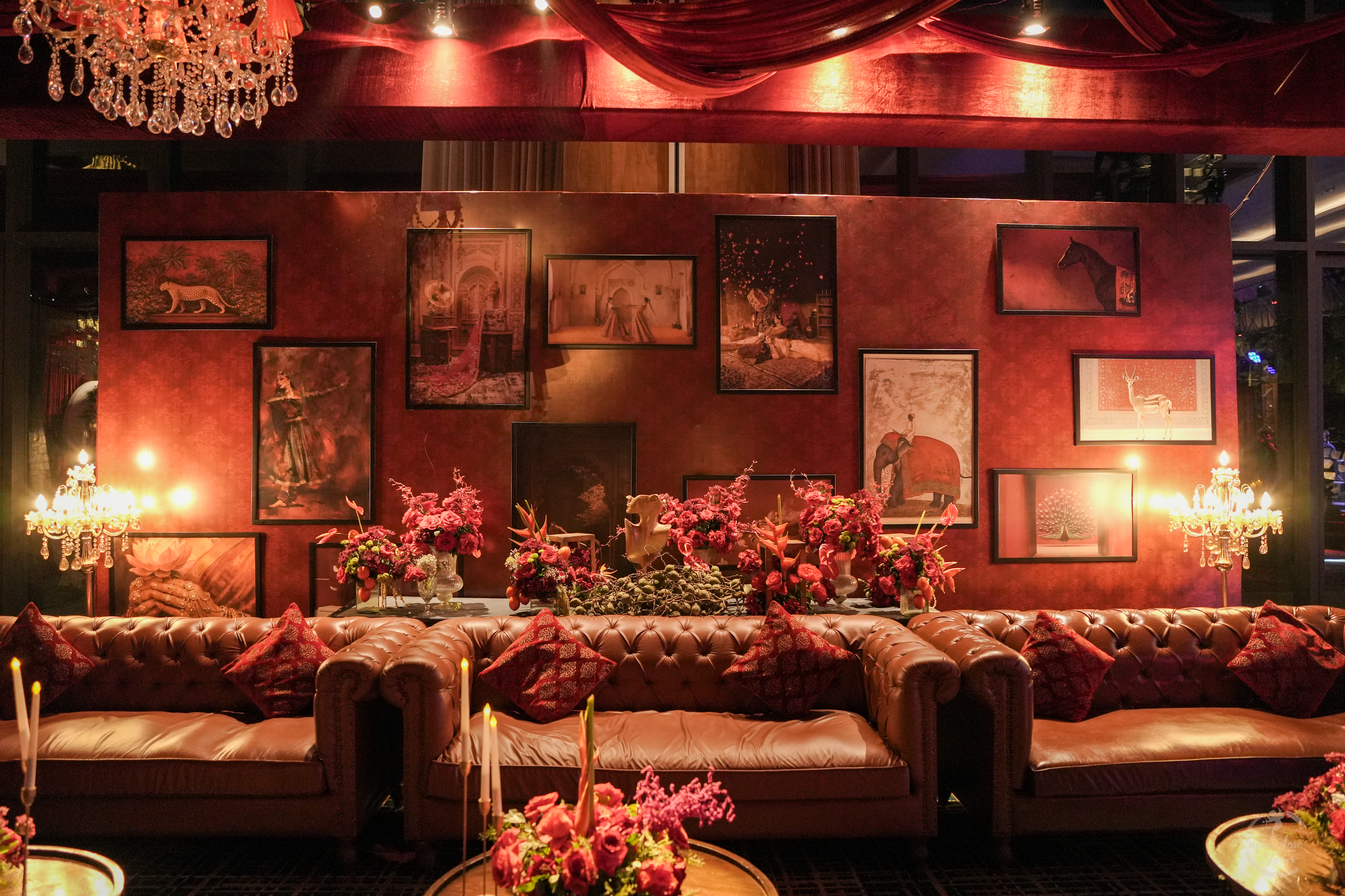 Ayushi & Siddharth wedding — photograph 3