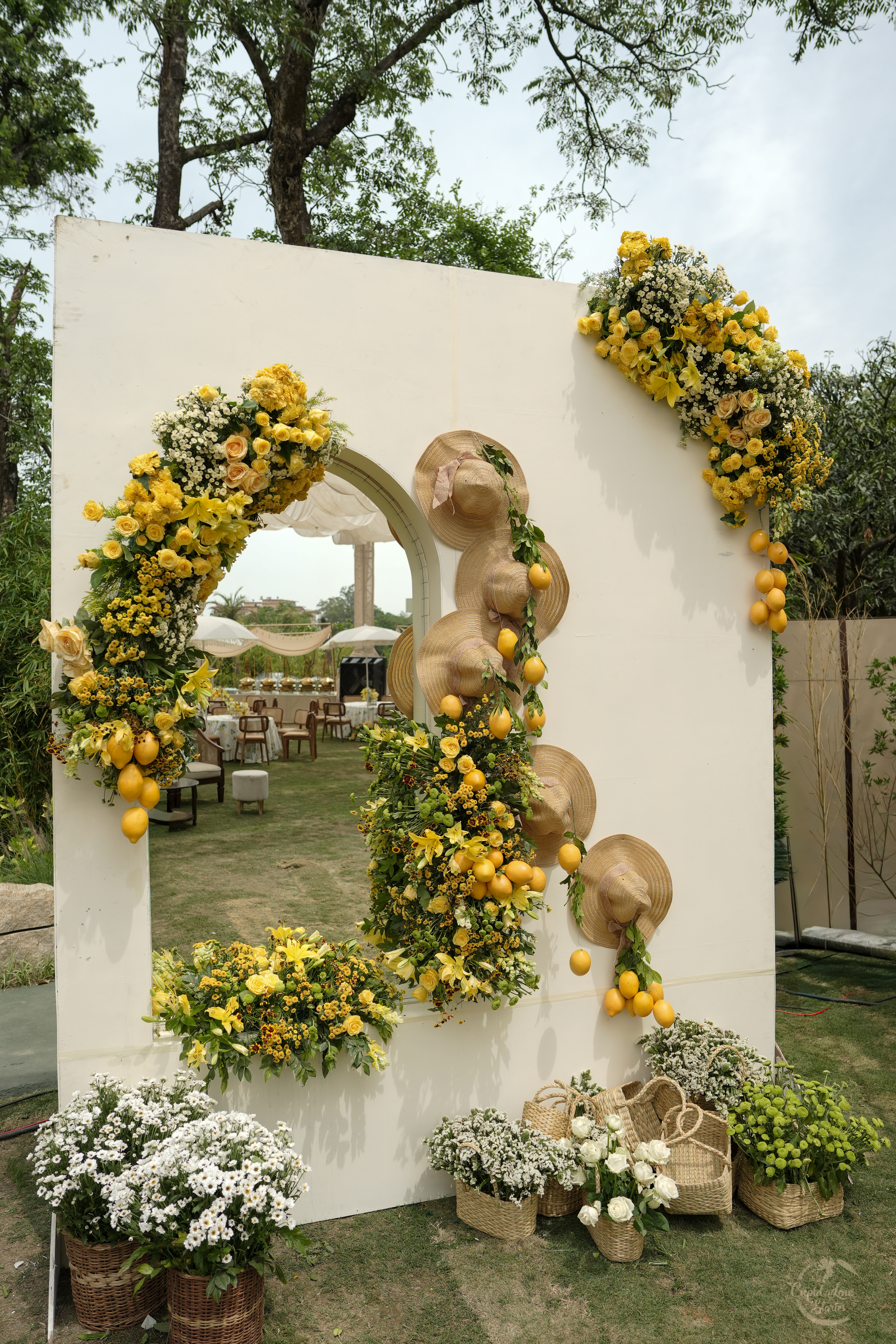 Ayushi & Siddharth wedding — photograph 4