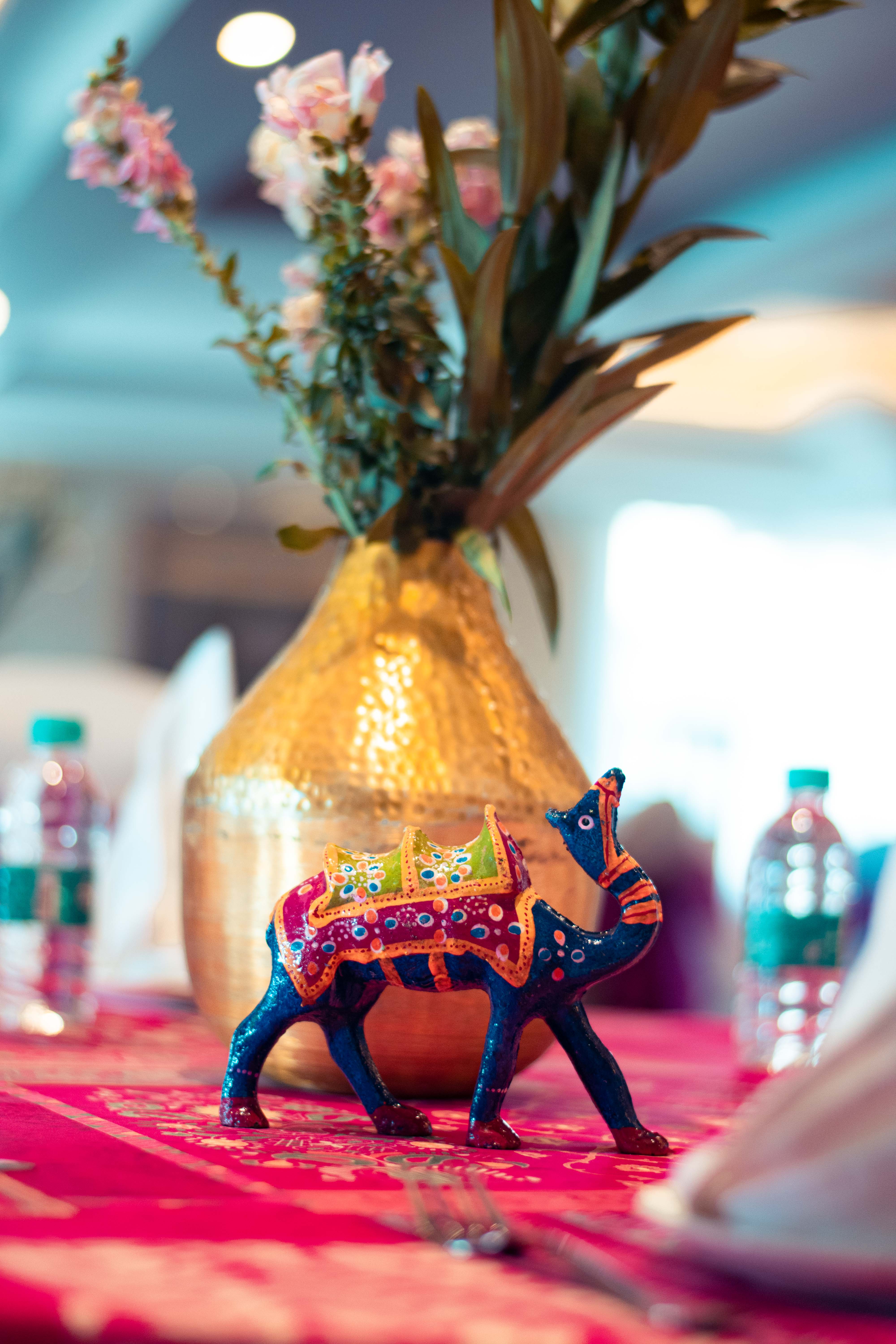 Pallavi & Abhinav wedding — photograph 2