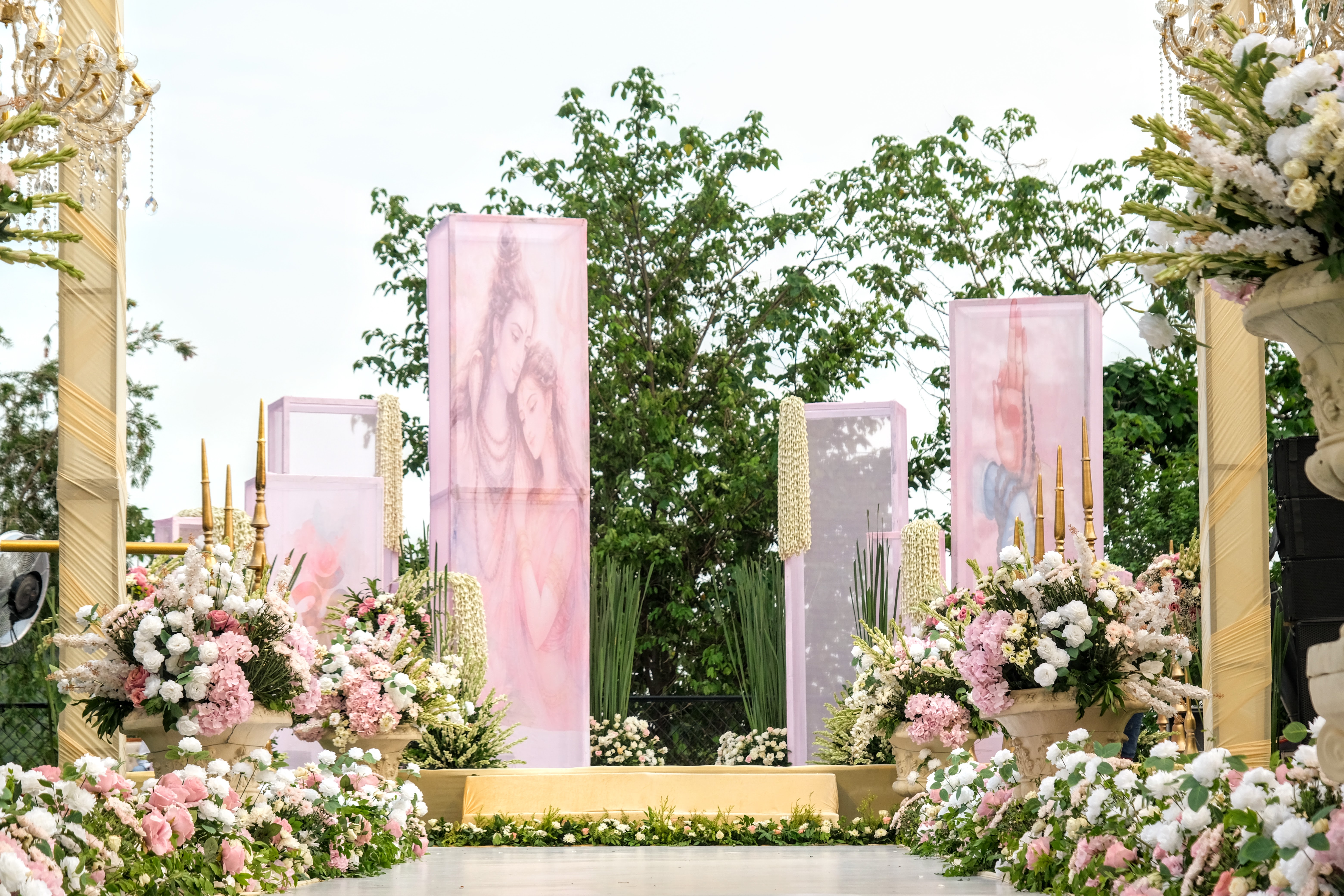 Alankrita & Manan wedding — photograph 3