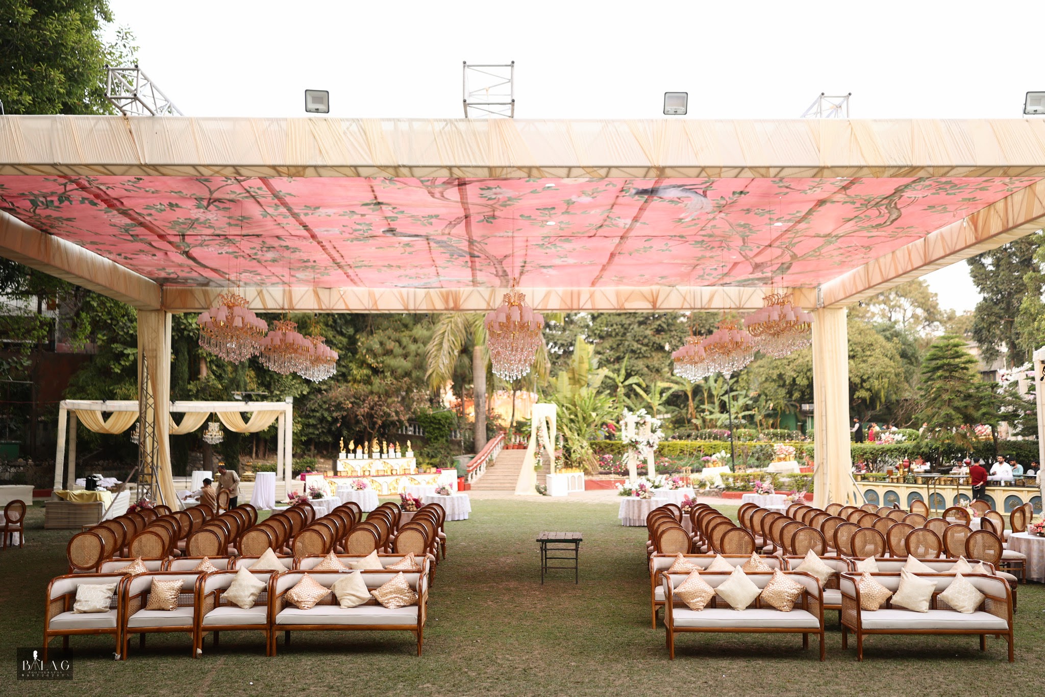 Devika & Shivam wedding — photograph 5