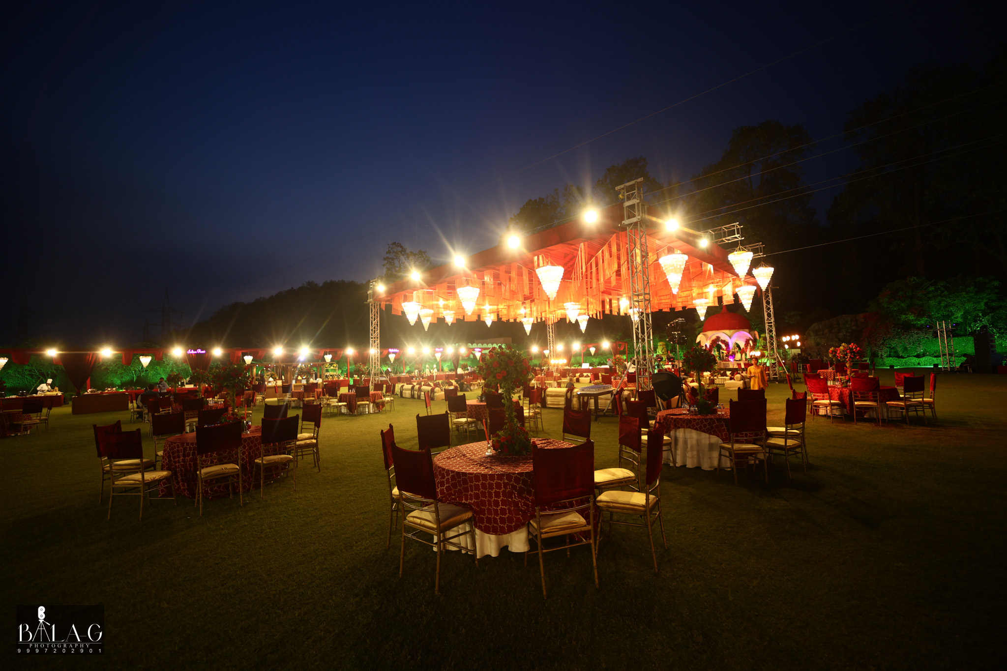 Pallavi & Abhinav wedding — photograph 6