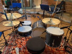 RECORDING