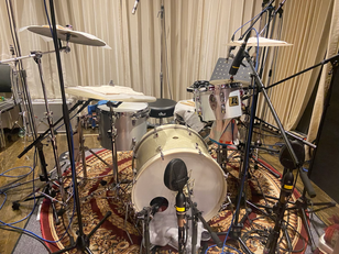 Recording