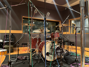 RECORDING