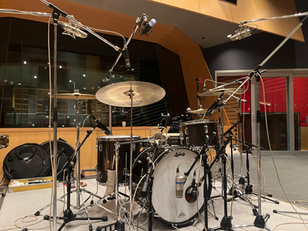 RECORDING