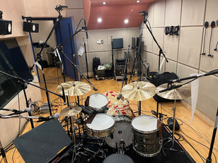 RECORDING