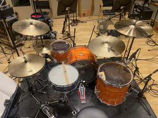 Recording