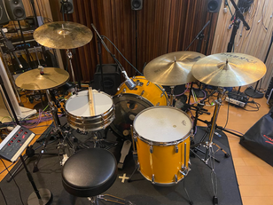 recording