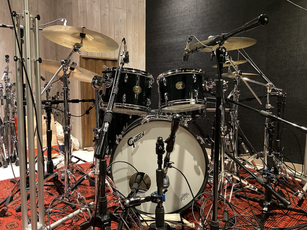 レコーディング