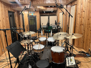 RECORDING
