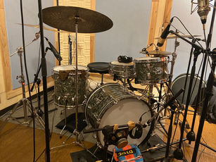 Recording