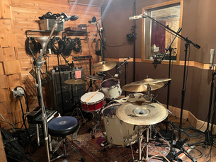 Recording