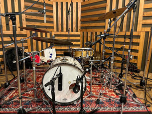 Recording
