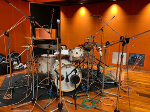 Recording