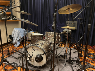 Recording