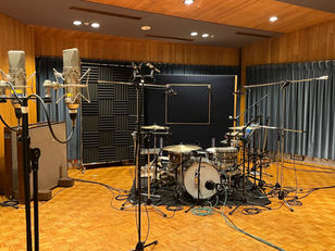 RECORDING