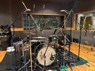 RECORDING