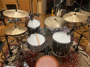 Recording