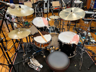 Recording