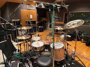 RECORDING