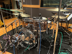 Recording