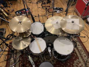 Recording