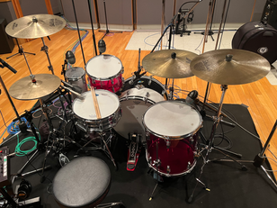 RECORDING