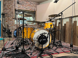 RECORDING