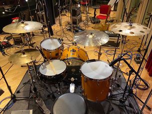 RECORDING