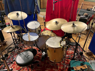 Recording
